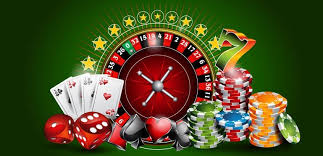 Онлайн казино Casino Vegas Grand
